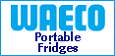 Waeco Portable Fridges